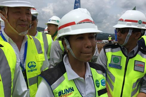 DPR Pertimbangkan Panggil Menteri Rini Terkait Percakapan dengan Dirut PLN