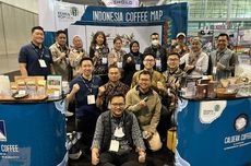 Kopi Asal Indonesia Diminati di Amerika Serikat, Berpotensi Raup Transaksi Hingga Rp283 Miliar