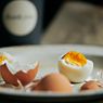 4 Resep Telur yang Bisa Dicoba untuk Mengecilkan Perut