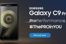 Ini Seri Ponsel Samsung yang Dirancang Khusus untuk Para Pencinta Gim
