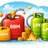 Biaya Tersembunyi Subsidi BBM Terus Membengkak, Hambat Transisi Energi
