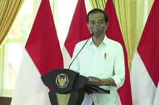 Saat Jokowi Tegur Bobby Nasution dan Seluruh Kepala Daerah di Sumut karena Triliunan APBD Mengendap di Bank