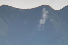 Kisah Priyo, Warga Magelang Mengendarai Motor Tua hingga Pegunungan Himalaya