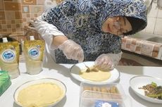 Kisah Para Ibu Tunggal Capai Kemandirian Berkat Kedai Kreatif Susu Kental Manis Frisian Flag