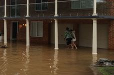 Australia: Floods in Sydney Worsen, 50,000 Told to Evacuate