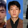 AS Dakwa 3 Warga Korea Utara Pelaku Pencurian Rp 18,2 Triliun