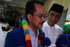 DPP PAN Kedepankan Pendekatan Persuasif Terkait Beda Dukungan dengan DPW Aceh