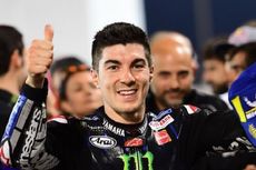 MotoGP Argentina 2019, Maverick Vinales Akan Tampil Lebih Agresif