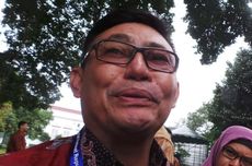 Ujang Iskandar Diperiksa Kejagung Usai Ditangkap, Akan Dibawa ke Kejati Kalteng