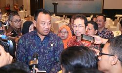 Hadapi Revolusi Industri 4.0, Kemnaker Kembangkan Aplikasi Database K3