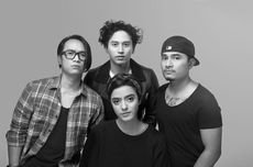 Bersama Band Arah, Tanta Ginting Cs Langsung Sodorkan "Telepati"