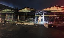 Kebakaran Pasar Kanjengan, Pemkot Semarang Siapkan Relokasi Pedagang