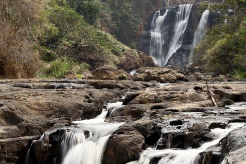 10 Wisata Air di Bandung Raya beserta Harga Tiket dan Jam Buka