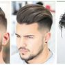 7 Model Rambut Pria Paling Hits di 2022, Tampil Lebih Rapi dan Stylish