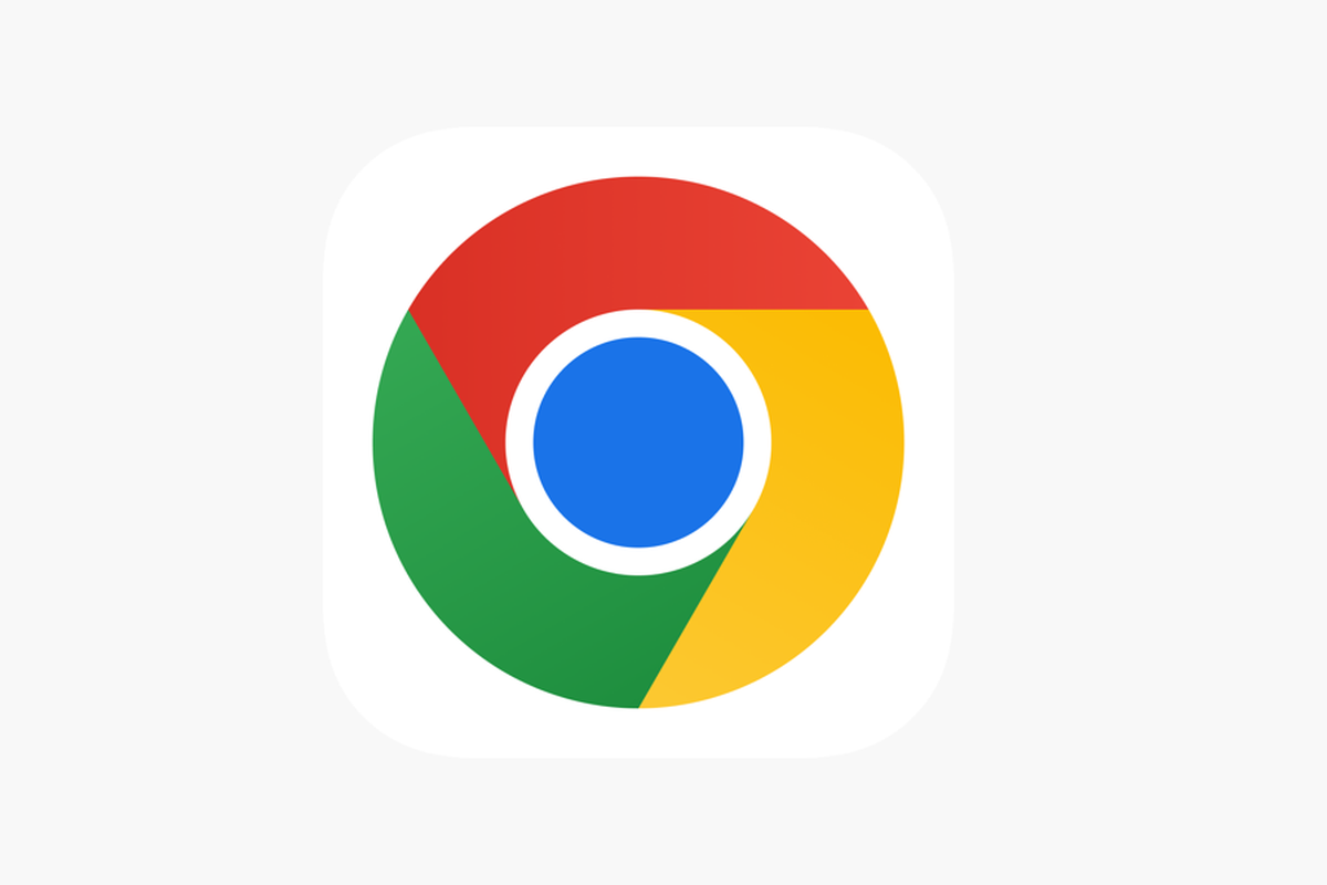 Google Chrome