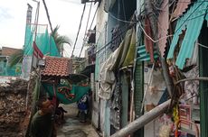 Perkara Guiding Block di Tangsel: Tanpa Tekstur hingga Ubah Warna