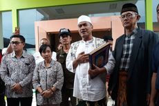 Syarat Dukungan Ditolak KPU, Pasangan Alam Gagal Maju Independen di Pilkada Solo 2020