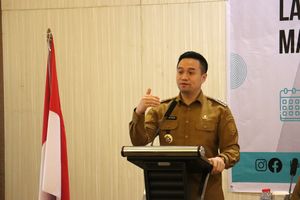 Wali Kota Kupang Sediakan Dana Pengaman Kesehatan, Pasien Gawat Darurat Tanpa Identitas Tetap Ditolong