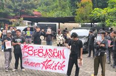 Hari Keempat, Pelatih Valencia CF dan 2 Anaknya Masih Hilang di Labuan Bajo