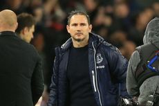 Everton Dikabarkan Pecat Frank Lampard, Hasil Buruk Jadi Petaka