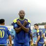 Hasil Arema FC Vs Semen Padang 3-0: Joel Vinicius Dwigol, Singo Edan Belum Terbendung