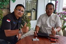 Diduga Peras Warga, Ketua dan Sekretaris LSM di Ketapang Kalbar Ditangkap