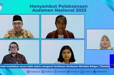 Apa Saja Persiapan Ikut AN 2023? Ini Penjelasan Kemendikbud