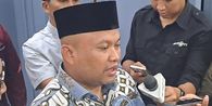 Gerindra Buka Peluang Koalisi dengan PDI-P untuk Pilpres 2029