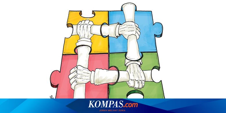 Perlu Diskresi untuk Koperasi Multipihak