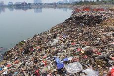 Relokasi Warga Tepi Barat Waduk Pluit Belum Bisa Dilakukan, Ini Sebabnya