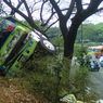 Alasan Mengapa Sebaiknya Menghindari Truk di Jalan Menurun