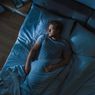 Pola Tidur Berubah Seiring Bertambahnya Usia