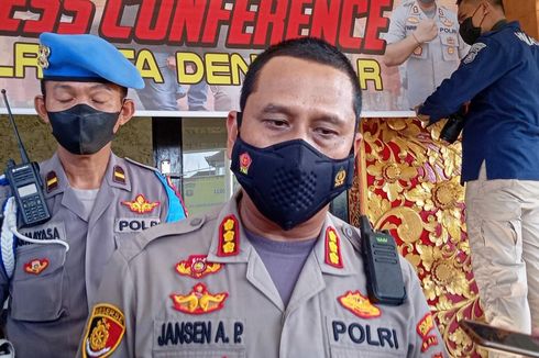 Oknum Polisi di Denpasar Diduga Aniaya Perempuan Pemandu Karaoke, Ini Kata Kapolresta