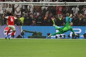 Arteta Ungkap Alasan Tunjuk Gabriel Jadi Eksekutor Penentu di Adu Penalti