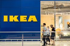 80 Tahun IKEA, Raksasa yang Dibangun oleh Anak Pemalu dari Desa