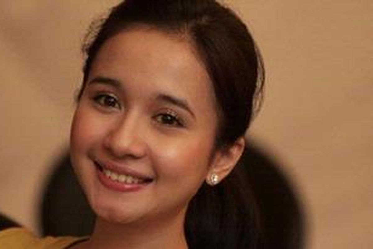 Laudya Cinthya Bella