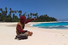 Obyek Wisata di Simeulue Aceh Ternyata Banyak Dikuasai WNA