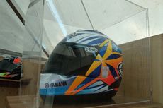 Bicara Keselamatan, Jangan Heran dengan Harga Helm Bisa Mahal