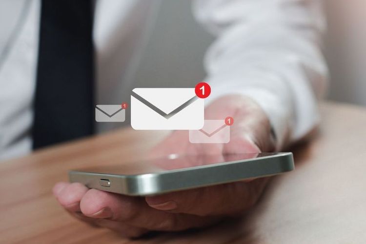 10 Contoh Body Email Lamaran Kerja yang Baik dan Benar