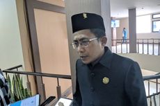 Ketua DPRD Kota Tangerang Ungkap Penyebab Anggaran Baju Melonjak hingga Rp 675 Juta