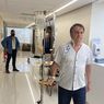 Presiden Brasil Diizinkan Keluar dari Rumah Sakit Setelah Empat Hari Dirawat