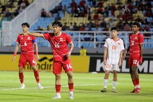 Jadwal Timnas U17 Indonesia Vs Qatar, Duel Penentu Kelolosan ke Perempat Final