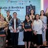 Desainer Indonesia Akan Pamer Kain dan Batik di Italia Bulan Depan