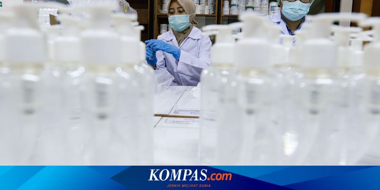 Kontroversial Ini 3 Peluang Usaha Yang Timbul Akibat Wabah Virus
