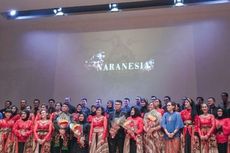 Gandeng Alumni, Paduan Suara Unpad Gelar Konser 