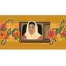 Siapa Aminah Cendrakasih yang Jadi Google Doodle Hari Ini?