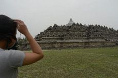 Wisata Borobudur 