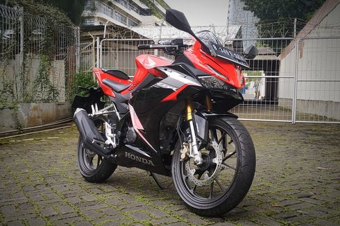 Cek Harga Motor Sport 150 cc Full Fairing Juni 2021 Setelah Lebaran