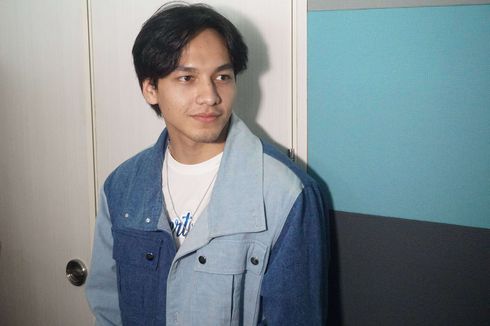 Jefri Nichol Ungkap Efek yang Dirasakan saat Mengonsumsi Ganja