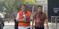 KPK Sita Aset Senilai Rp 150 Miliar Terkait Kasus Korupsi Silmy Karim 